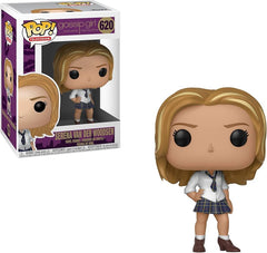 Funko Pop! Gossip Girl: Serena Van Der Woodsen #620