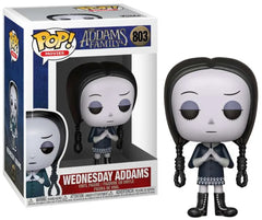 Funko Pop! Wednesday Addams #803