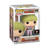 Funko Pop! Hunter x Hunter: Shalnark (Chalice Collectibles) #1570
