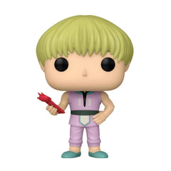 Funko Pop! Hunter x Hunter: Shalnark (Chalice Collectibles) #1570