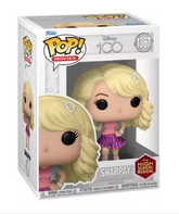 Funko Pop! Disney 100 #1367 Sharpay (High School Musical)