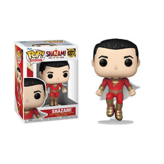 Funko Pop! Shazam! #1277