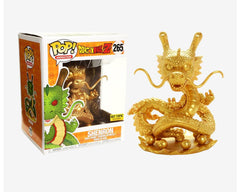 Funko Pop! Dragon Ball Z: Shenron (Hot Topic Exclusive) #265