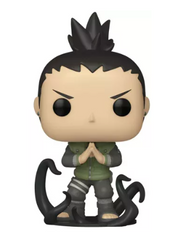 Funko Pop! Naruto #933 – Shikamaru Nara