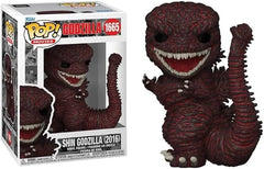 Funko Pop! Shin Godzilla (2016) #1665