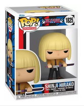 Funko Pop! Bleach #1825 – Shinji Hirako