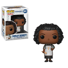 Funko Pop! Community: Shirley Bennett #841