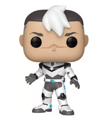 Funko Pop! Voltron – Shiro #473