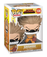 Funko POP! Animation: My Hero Academia - Shishido #1330