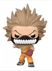 Funko POP! Animation: My Hero Academia - Shishido #1330
