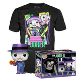 Funko Tees Size L - The Joker (Special Edition) #403