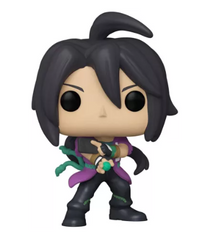 Funko Pop! Bakugan – Shun Kazami #965