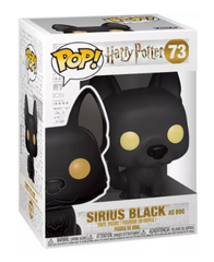 Funko Pop! Harry Potter #73 – Sirius Black (Dog Form)
