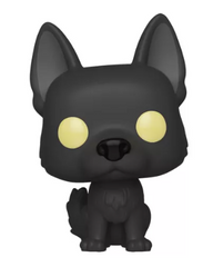 Funko Pop! Harry Potter #73 – Sirius Black (Dog Form)