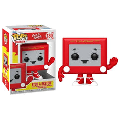Funko Pop! Etch a Sketch #130