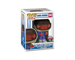 Funko Pop! Dumb and Dumber: Ski Lloyd Christmas (Special Edition) #1043