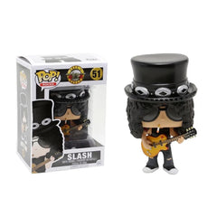 Funko Pop! Slash #51