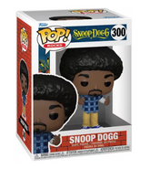 Funko Pop! Rocks #300 Snoop Dogg