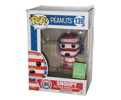 Funko Pop! Snoopy (2016 Summer Convention) #139