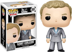 Funko Pop! The Godfather: Sonny Corleone #391