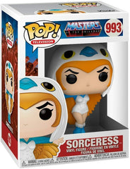 Funko Pop! Masters of the Universe: Sorceress #993