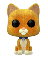 Funko Pop! Lightyear: Sox (Flocked) #1213