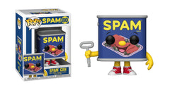 Funko Pop! Spam: Spam Can #80