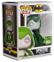 Funko Pop Heroes - Batman Spectre 380 - Limited Edition