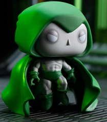 Funko Pop Heroes - Batman Spectre 380 - Limited Edition