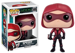 Funko POP! Television Arrow #349 Speedy