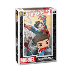Funko Pop! Comic covers - Spider-Man #48