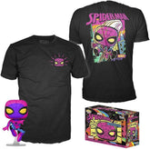Funko Tees Size 2XL - Spider-Man (Target Exclusive) #652