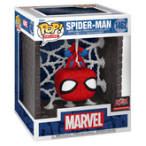 Funko Pop! Spider-Man (Target Con 2025) #1462
