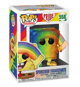 Funko Pop! Pride #558 Spongebob Squarepants