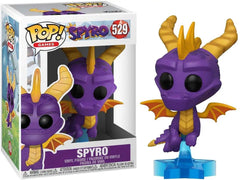 Funko Pop! Spyro #529