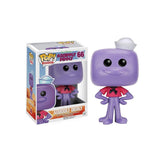 Funko Pop! Squiddly Diddly #66 (some box damage)