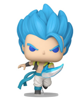 Super Saiyan Blue Gogeta (Funko Shop Exclusive)