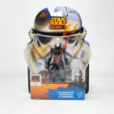 Hasbro: Star Wars Rebels: The Inquisitor (Shelf wear)