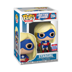 Funko Pop! Stargirl (2021 Summer Virtual Funkon) #394