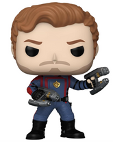 Marvel Guardians of the Galaxy Star-Lord #1201 Glows inthe Dark