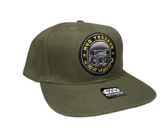 Funko: Star Wars Mud Trooper SnapBack Hat - One Size