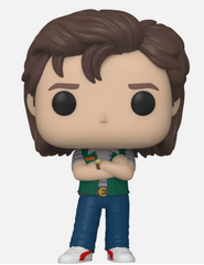 Funko POP! Television: Stranger Things - Steve #1245