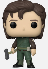 Funko POP! Television: Stranger Things - Steve #1300