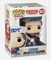 Funko Pop! Vinyl: Stranger Things - Steve #803