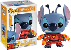 Funko Pop! Stitch 626 #125