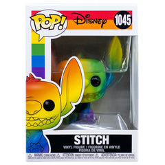 Funko Pop! Stitch #1045