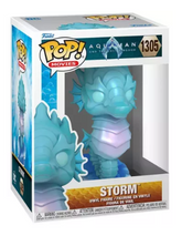 Funko Pop! Aquaman and the Lost Kingdom #1305 Storm