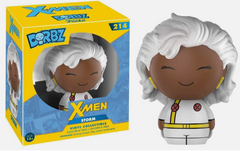 Funko DORBZ - X-MEN Storm 214 - Vinyl Collectible Figure