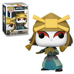 Funko Pop! Suki #996