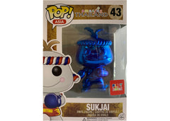 Funko Pop! Amazing Thailand: Sukjai (Old House Exclusive) #43